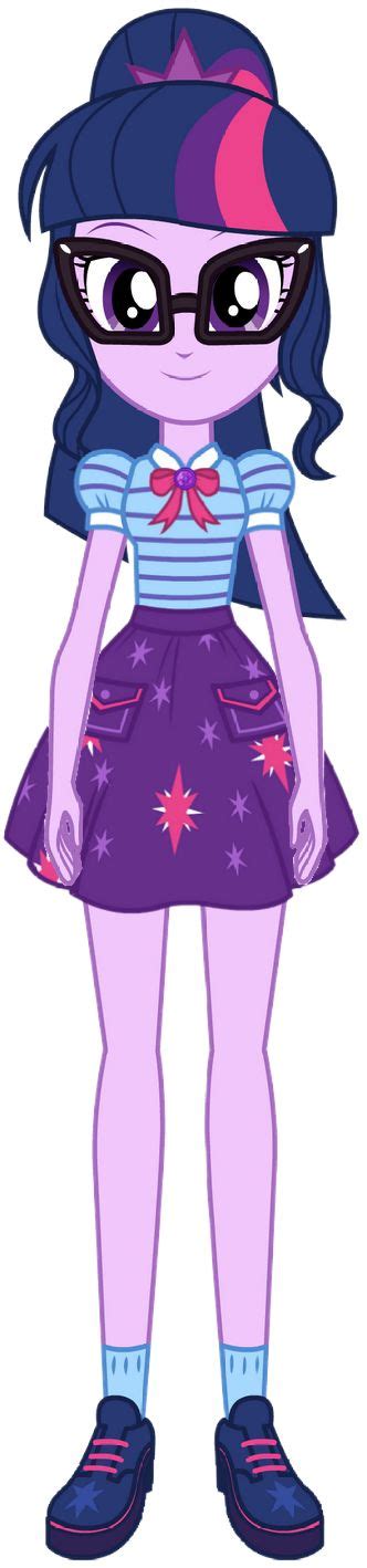 twilight sparkle front